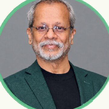 Prof. Dr. Imtiaz Ahmed