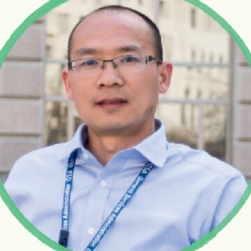 Dr. Wang Zhen